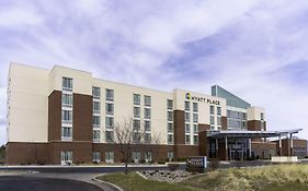 Hyatt Place Salt Lake City Airport